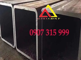 THÉP HỘP CHỮ NHẬT 250X350X10