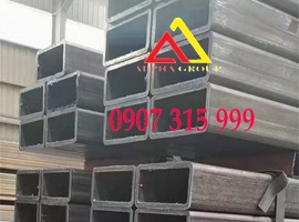 THÉP HỘP CHỮ NHẬT 250X350X5