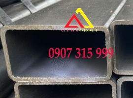 THÉP HỘP CHỮ NHẬT 250X350X6