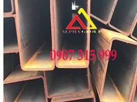 THÉP HỘP CHỮ NHẬT 250X350X8