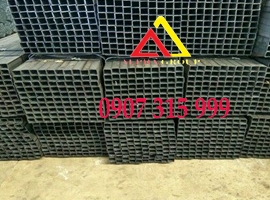 THÉP HỘP CHỮ NHẬT 25X50X1.5