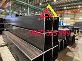 THÉP HỘP CHỮ NHẬT 350X450X16