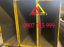 THÉP HỘP CHỮ NHẬT 350X450X6