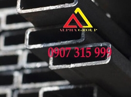 THÉP HỘP CHỮ NHẬT 40X80X3