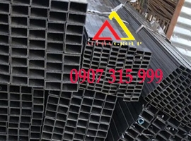 THÉP HỘP CHỮ NHẬT 40X80X3.2