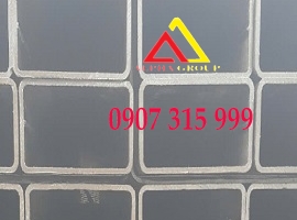 THÉP HỘP 50X100X3.5MM/LY