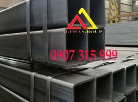 THÉP HỘP CHỮ NHẬT 75X150X10