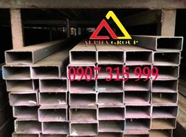 THÉP HỘP CHỮ NHẬT 75X150X1.8 