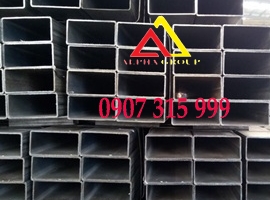 THÉP HỘP CHỮ NHẬT 75X150X2.5