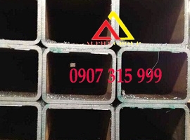 Thép hộp chữ nhật 80x120x10 ( hộp 80x120 dày 10mm/10ly/10li giá rẻ)