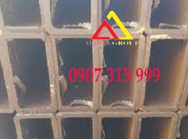 Thép hộp chữ nhật 80x120x2 ( hộp 80x120 dày 2mm/2ly/2li giá rẻ)