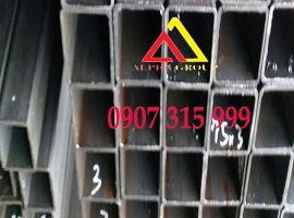 Thép hộp chữ nhật 80x120x6 ( hộp 80x120 dày 6mm/6ly/6li giá rẻ)