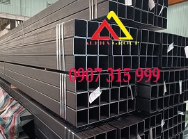 THÉP HỘP 70X70X6 mác thép Q355B dày 6mmly