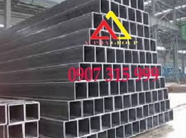 THÉP HỘP VUÔNG 150x150 STKR400 tiêu chuẩn JIS G3466