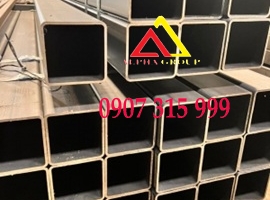Thép hộp vuông 100x100x10 dày 10 mm/ly