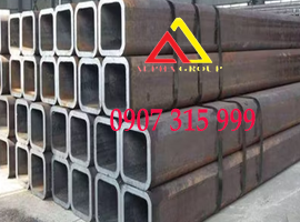 Thép hộp vuông 100x100x12 dày 12 mm/ly