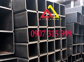 Thép hộp vuông 100x100x2.5 mm/ly