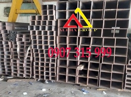Thép hộp vuông 100x100x3 mm/ly