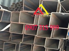 Thép hộp vuông 100x100x4 dày 4 mm/ly