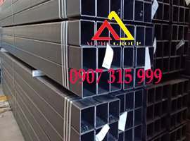 Thép hộp vuông 100x100x5 dày 5 mm/ly