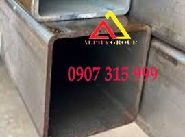 Thép hộp vuông 120x120x2 dày 2ly/mm
