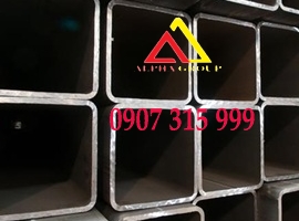 Thép hộp vuông 120x120x4 dày 4ly/mm