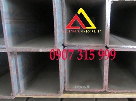 Thép hộp vuông 120x120x5 dày 5mm/ly