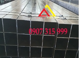 THÉP HỘP 150X150X5