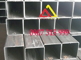 THÉP HỘP 150X150X6