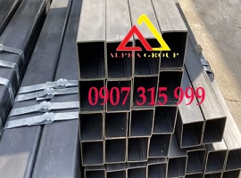 THÉP HỘP 150X150X8