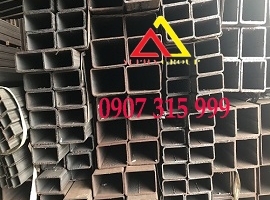 Thép hộp vuông 180x180 dày 4ly 5ly 6ly 8ly 10ly 12ly 