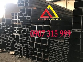 Giá thép hộp 250x250x4 ly, Giá thép hộp 250x250x4 mm
