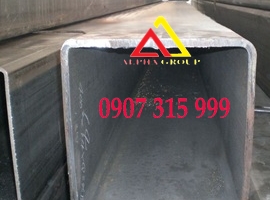Giá thép hộp 250x250x5 ly