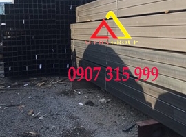Giá thép hộp 250x250x6 ly