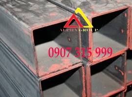 Giá thép hộp 250x250x8 ly