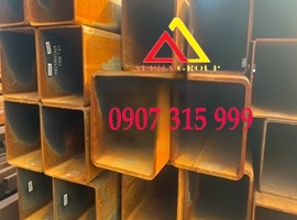 Thép hộp 300x300x13.5 mm 
