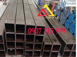 Thép hộp 300x300x15.5 mm 
