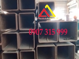 Thép hộp vuông 300x300x5mm (300x300x5ly)