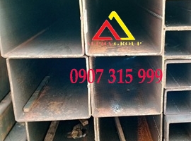 Thép hộp vuông 300x300x6mm (300x300x6ly)
