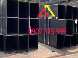 Thép hộp 300x300x8 mm 