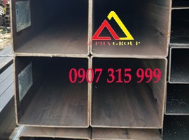 Thép hộp vuông 350x350x10 mm/ly