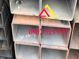 Thép hộp vuông 350x350x12mm (350x350x12ly)
