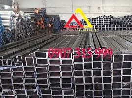 THÉP HỘP 50X50-THÉP HỘP VUÔNG 50X50
