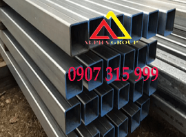 THÉP HỘP VUÔNG 50X50X2.5