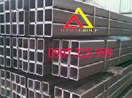 THÉP HỘP VUÔNG 50X50X3
