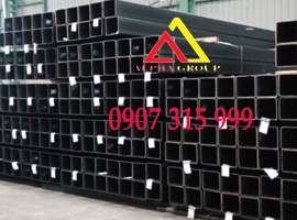 THÉP HỘP VUÔNG 60X60X2