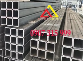 Thép hộp vuông 65x65x4 dày 4 mm/ly