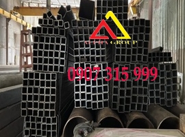 Thép hộp vuông 70x70x2.3 dày 2.3 mm/ly