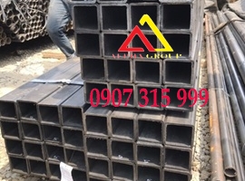 Thép hộp vuông 70x70x2.5 dày 2.5 mm/ly