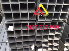 Thép hộp vuông 70x70x3 dày 3 mm/ly
